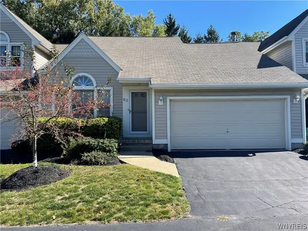 62 Lees #62, Elma, NY 14059