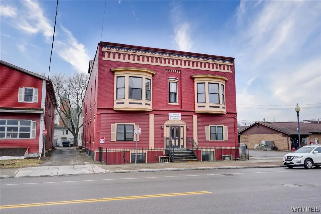 117 Main Street, Dansville, NY 14437 - #1