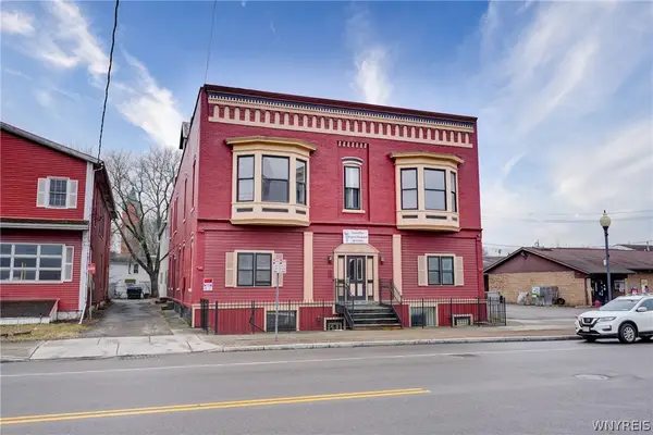 117 Main Street, Dansville, NY 14437