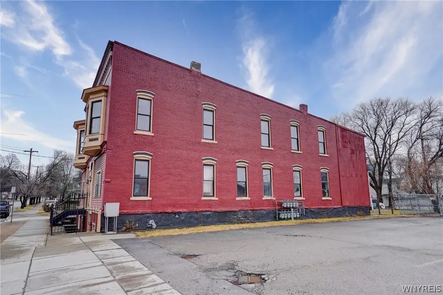 117 Main Street, Dansville, NY 14437 - #2