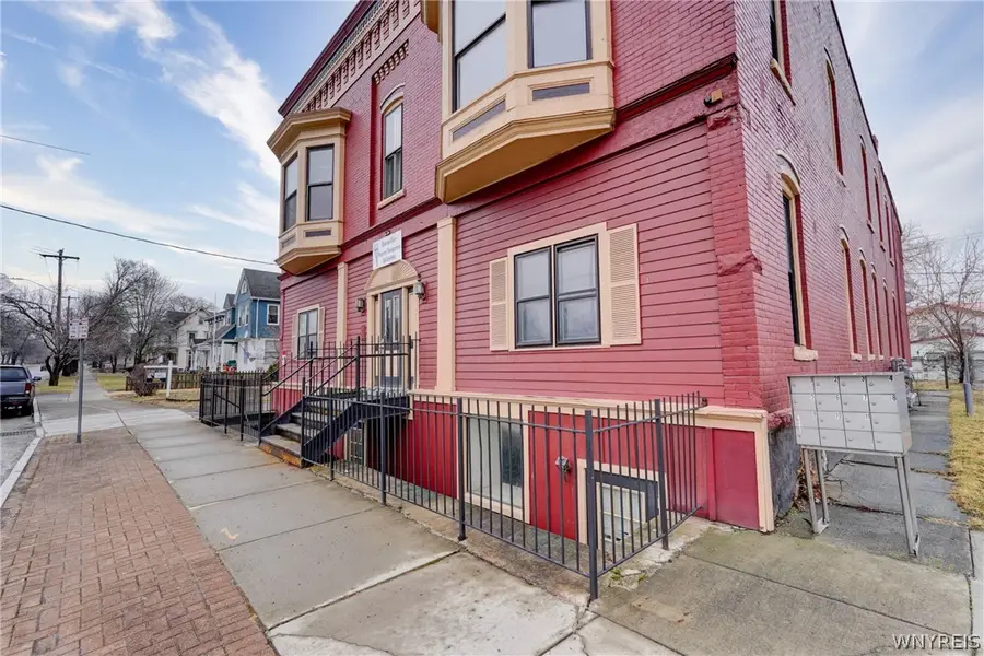 117 Main Street, Dansville, NY 14437 - #3