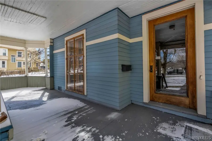 484 Richmond Avenue, Buffalo, NY 14222 - #3