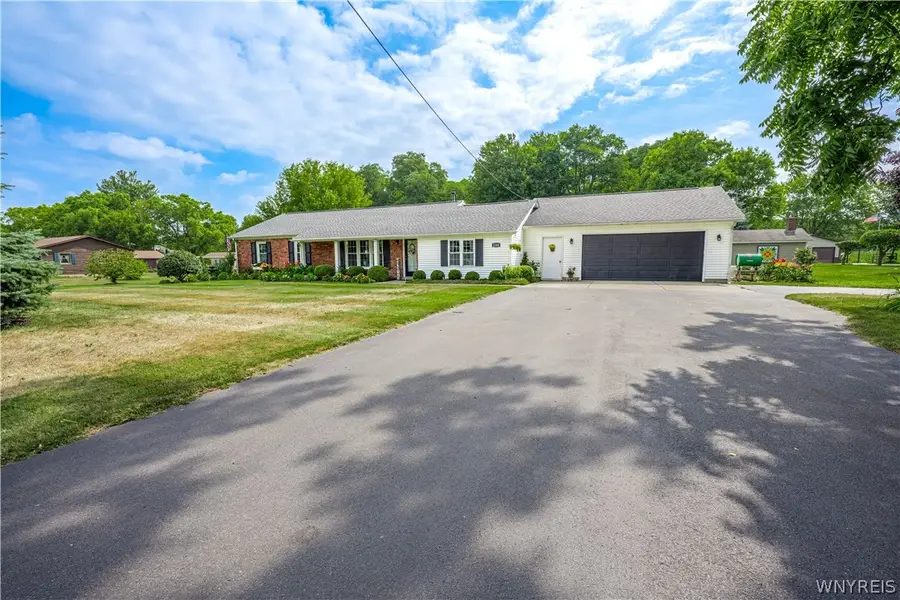 1189 Quaker Road, Barker, NY 14012 - #2
