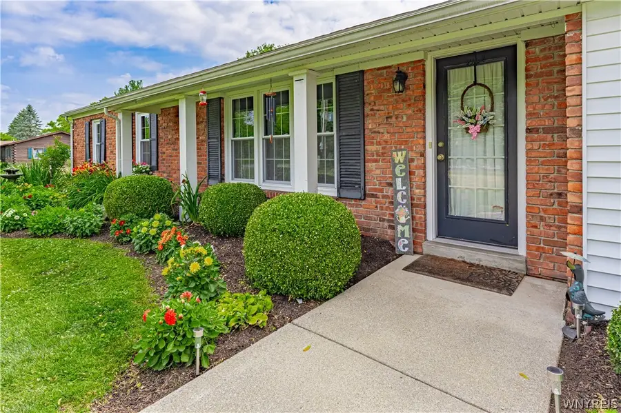 1189 Quaker Road, Barker, NY 14012 - #3