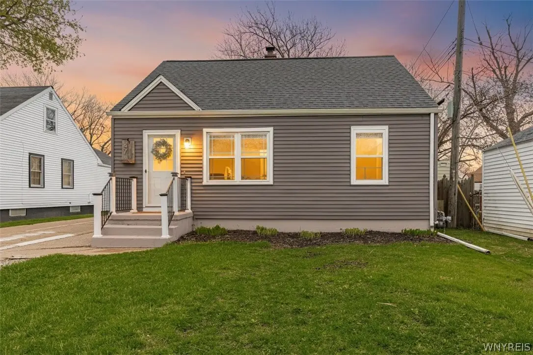 47 Sutley Court, Tonawanda, NY 14150 - #1