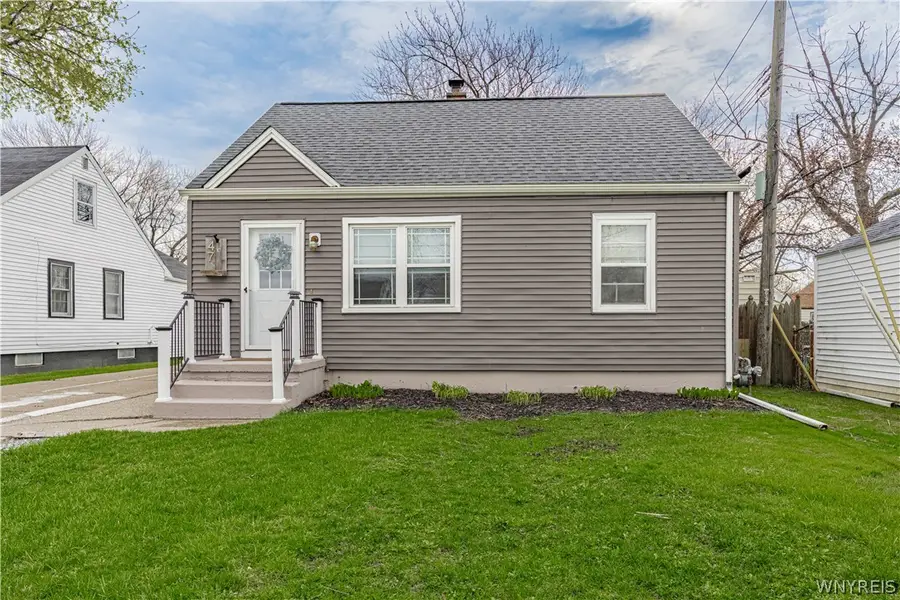 47 Sutley Court, Tonawanda, NY 14150 - #2