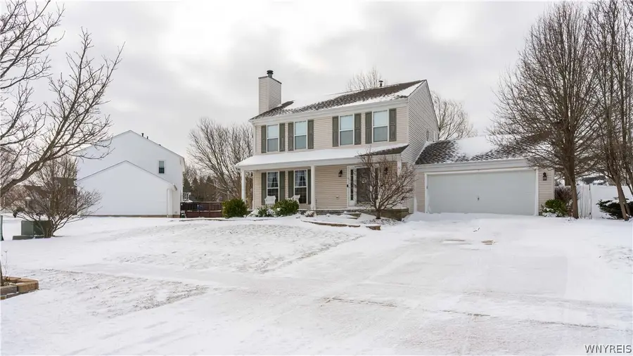 16 Park Walk, Lancaster, NY 14086 - #2