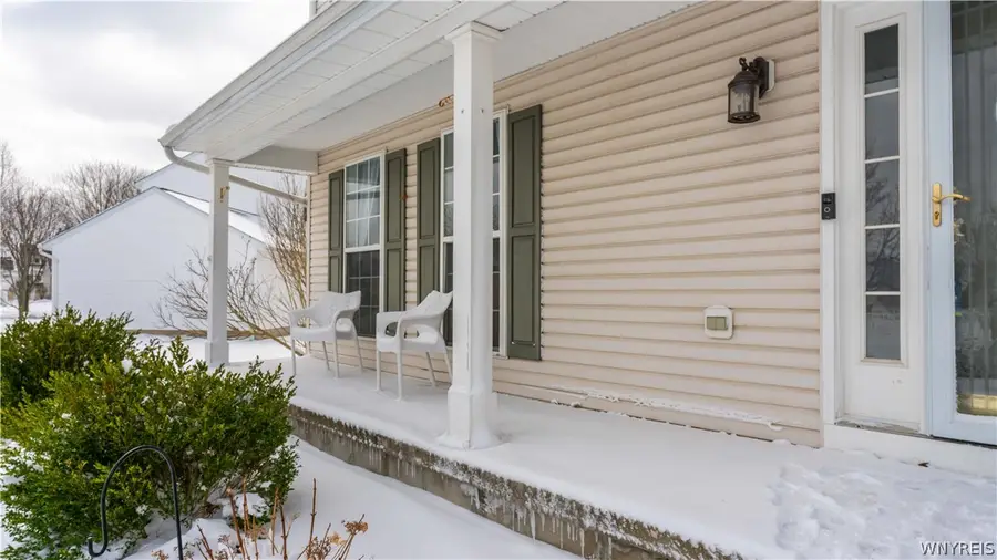 16 Park Walk, Lancaster, NY 14086 - #3