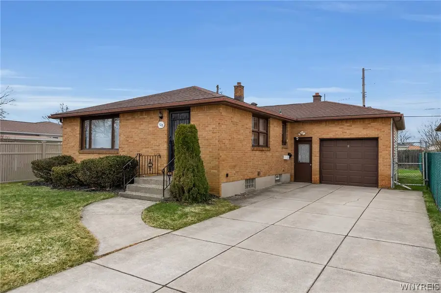 128 Banko Drive, Depew, NY 14043 - #2