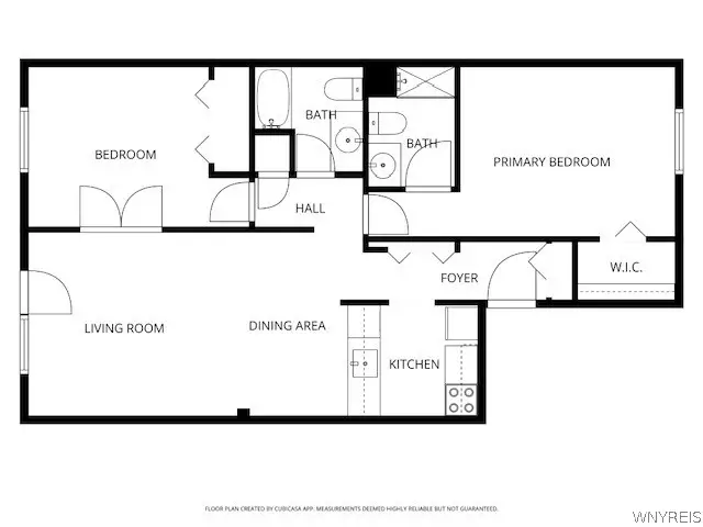 7 Tralee Ter, East Amherst, NY 14051 - #3