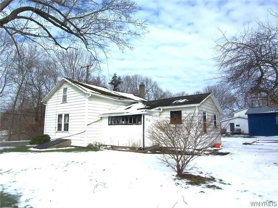 8451 Indian Falls Road, Corfu, NY 14036 - #3