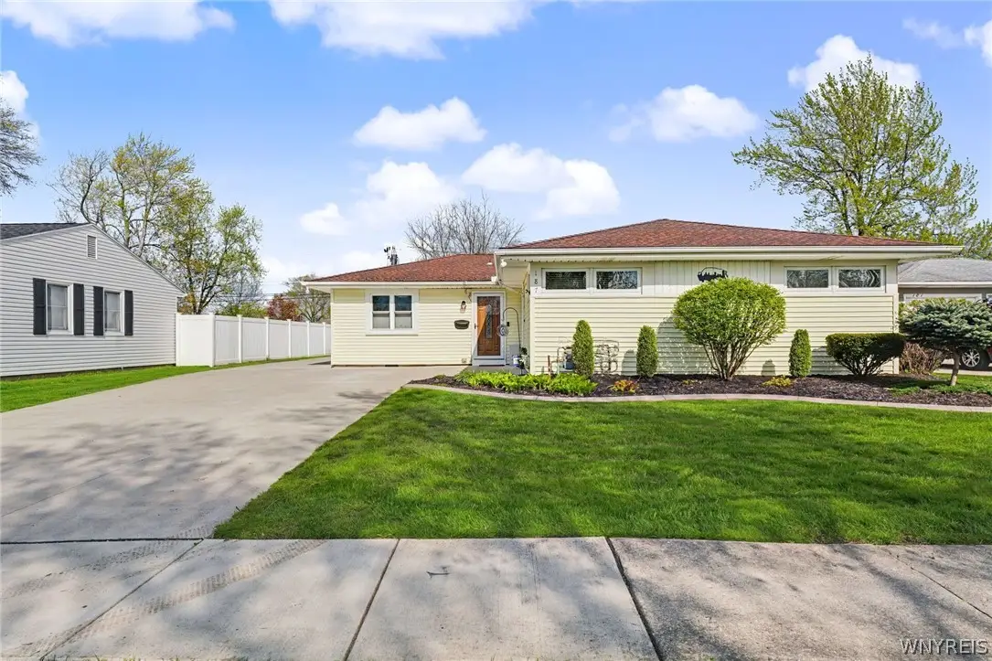 187 Overbrook Avenue, Tonawanda, NY 14150 - #1