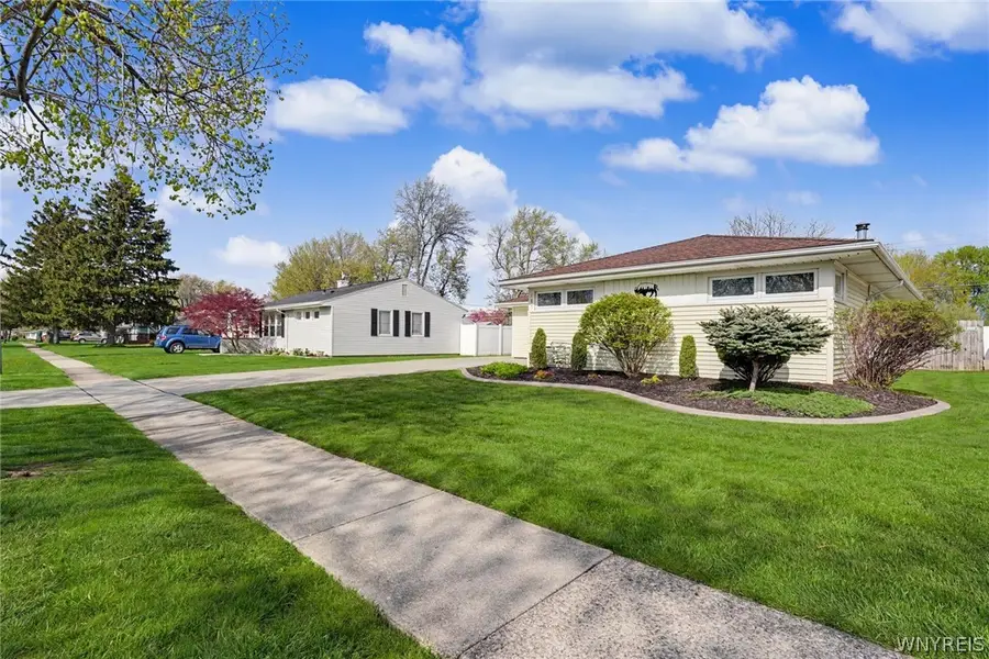 187 Overbrook Avenue, Tonawanda, NY 14150 - #2
