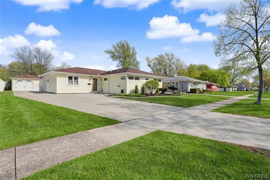 187 Overbrook Avenue, Tonawanda, NY 14150 - #3
