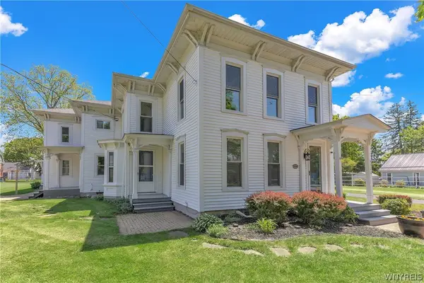 520 Main Street, Youngstown, NY 14174