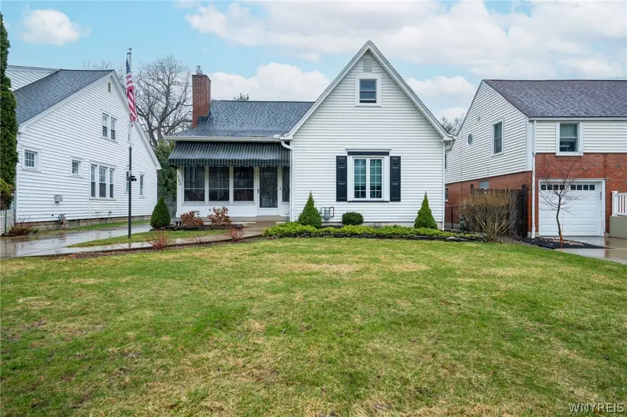 162 Ivyhurst Road, Buffalo, NY 14226 - #2