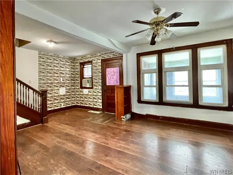 463 East Street, Buffalo, NY 14207 - #3