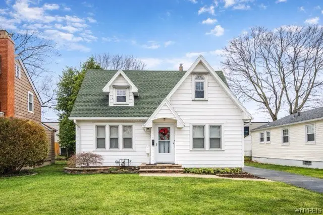 41 Cleverdale Road, Rochester, NY 14616 - #1