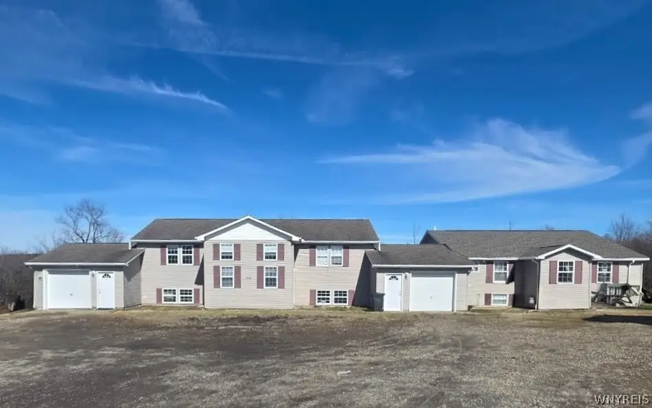 7428 Genesee Road, Springville, NY 14141 - #1