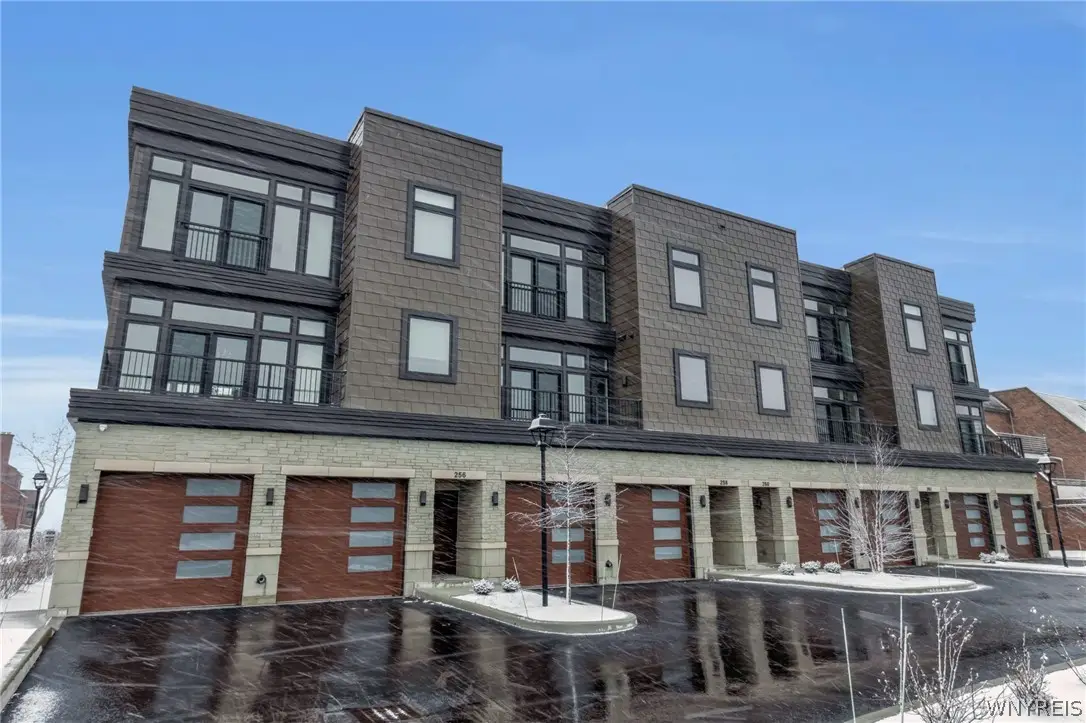 244 Lakefront Boulevard, Buffalo, NY 14202 - #1