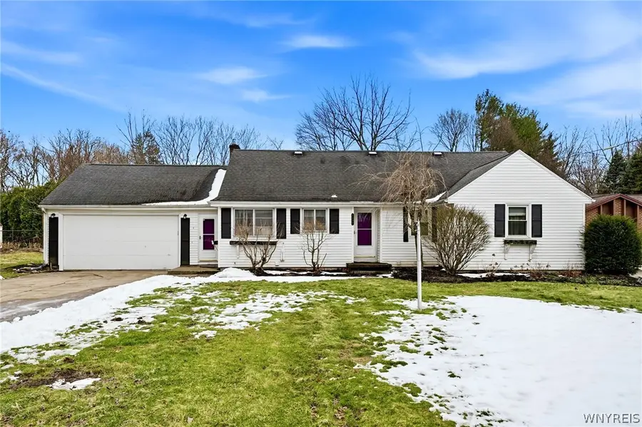 4839 Crestwood Drive, Hamburg, NY 14075 - #2