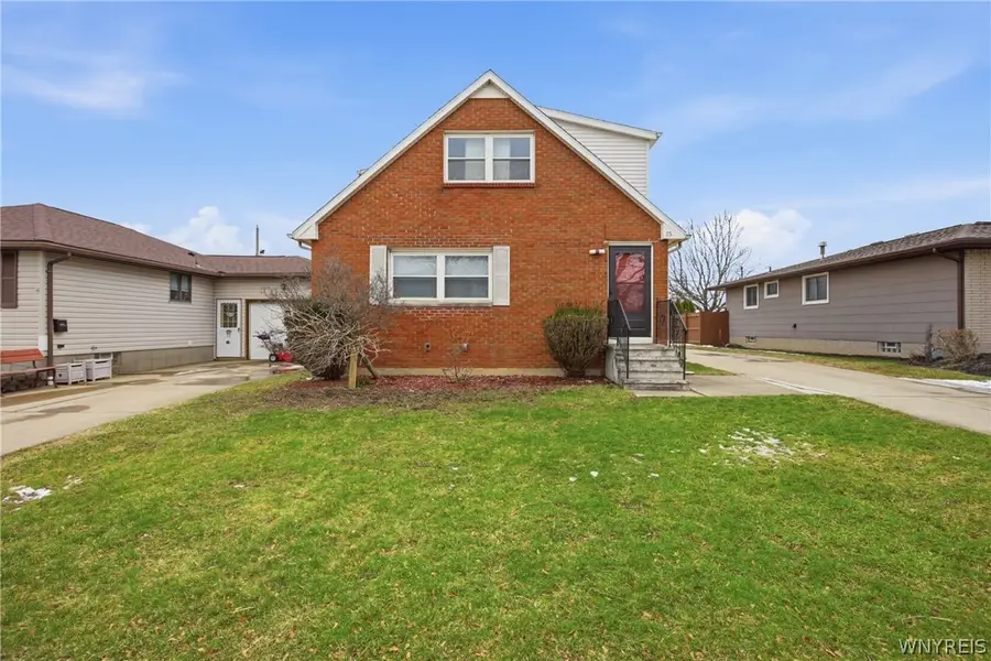 75 Theresa Drive, Buffalo, NY 14227 - #2