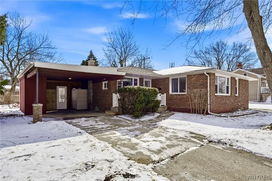 485 Darwin Drive, Cheektowaga, NY 14225 - #2