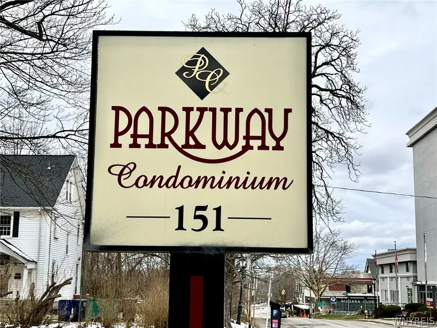 151 Buffalo Avenue #1003, Niagara Falls, NY 14303 - #3