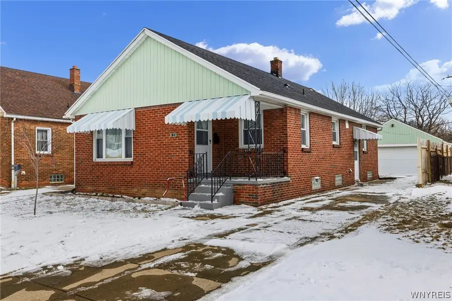 159 Eastland Parkway, Buffalo, NY 14225 - #2