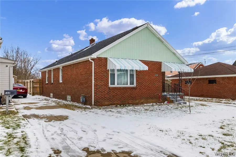 159 Eastland Parkway, Buffalo, NY 14225 - #3