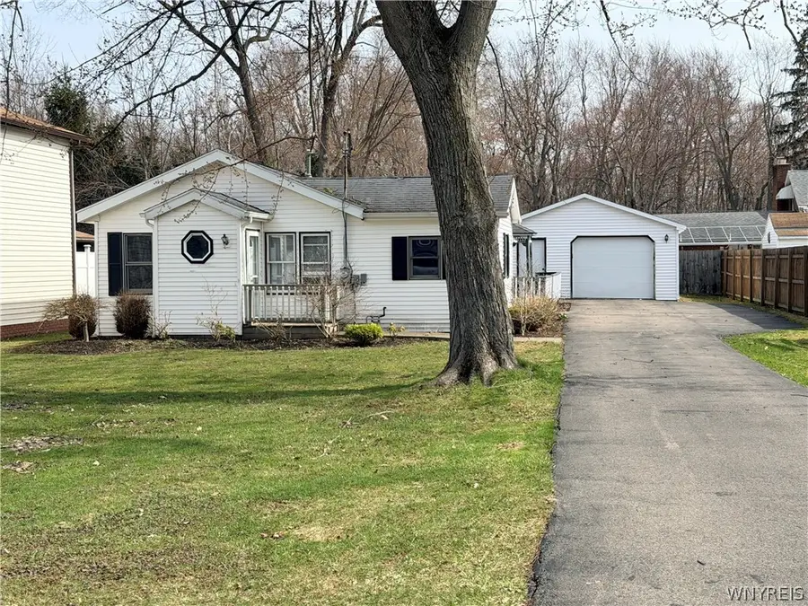 5893 Lakeview, Hamburg, NY 14085 - #2