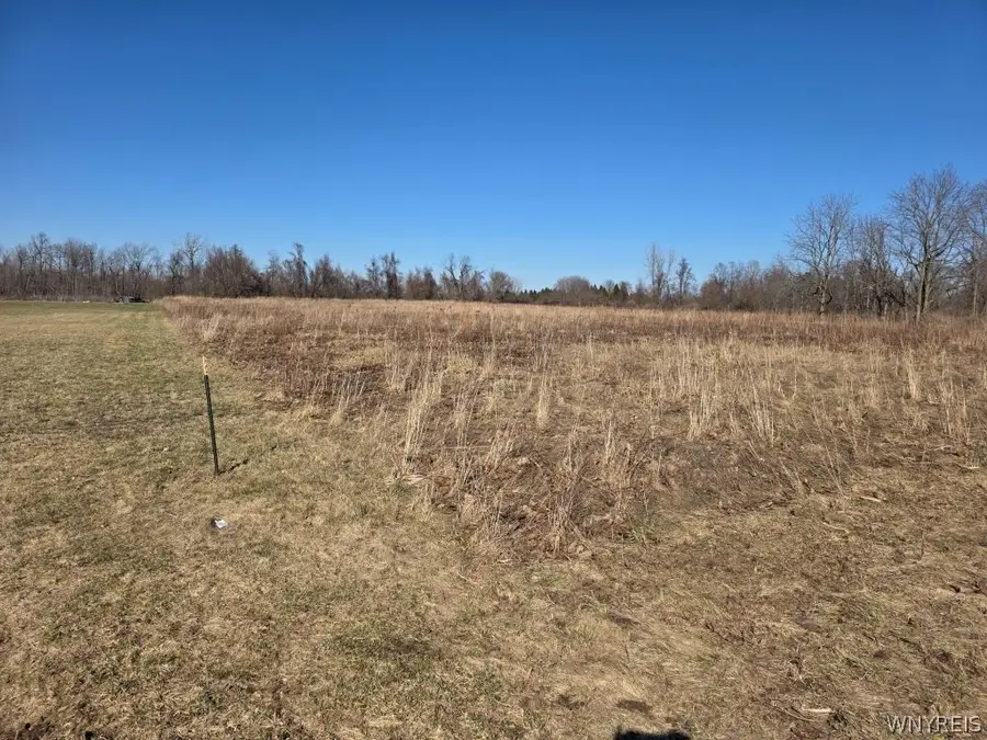 10880 Miland Road, Clarence, NY 14032 - #2