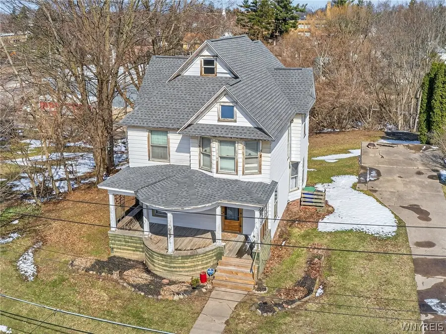 21 Maple Avenue, Lyndonville, NY 14098 - #2