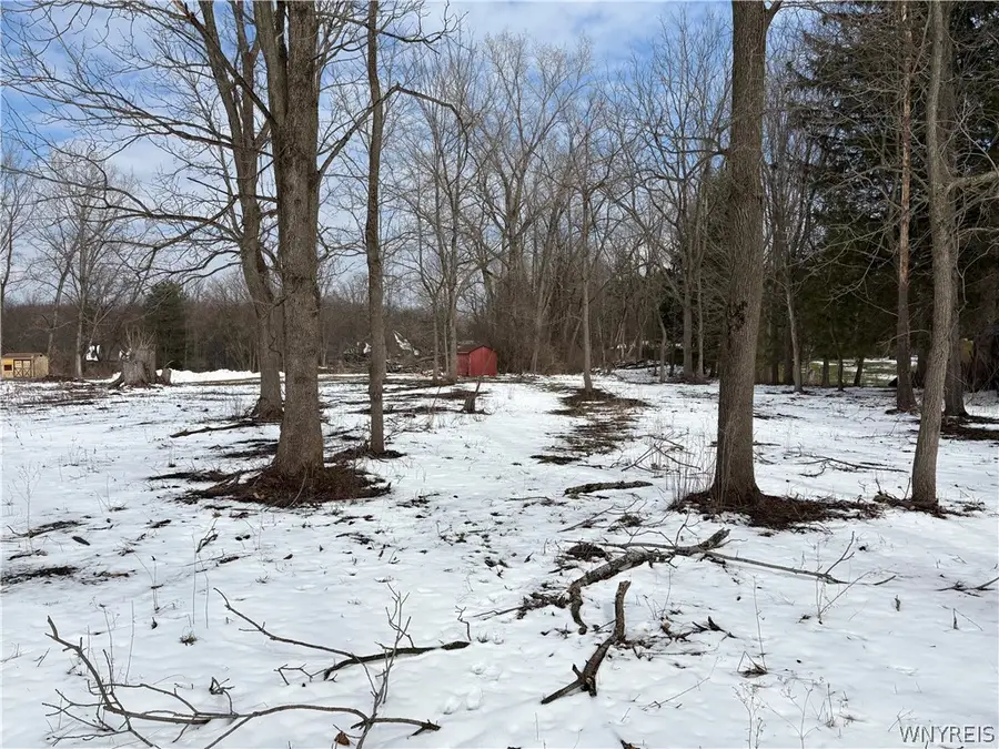 0 Porterville Road, East Aurora, NY 14052 - #2