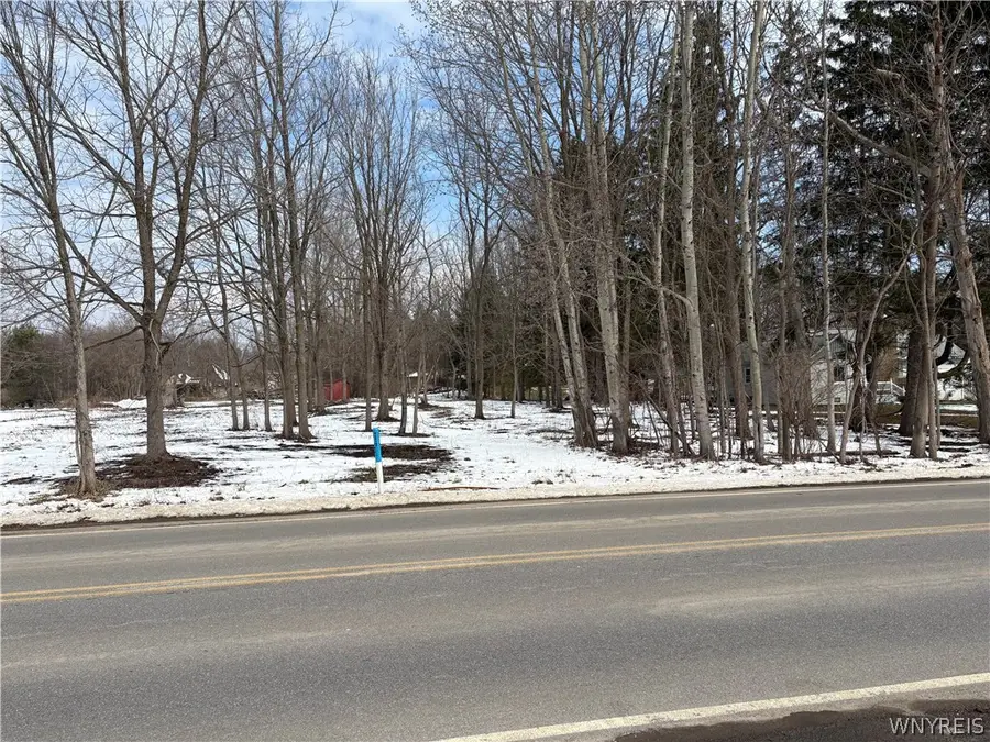 0 Porterville Road, East Aurora, NY 14052 - #3
