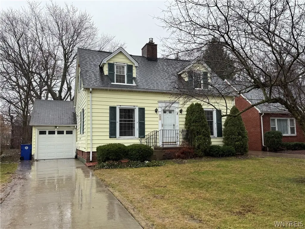 133 Allenhurst Road, Buffalo, NY 14226 - #1