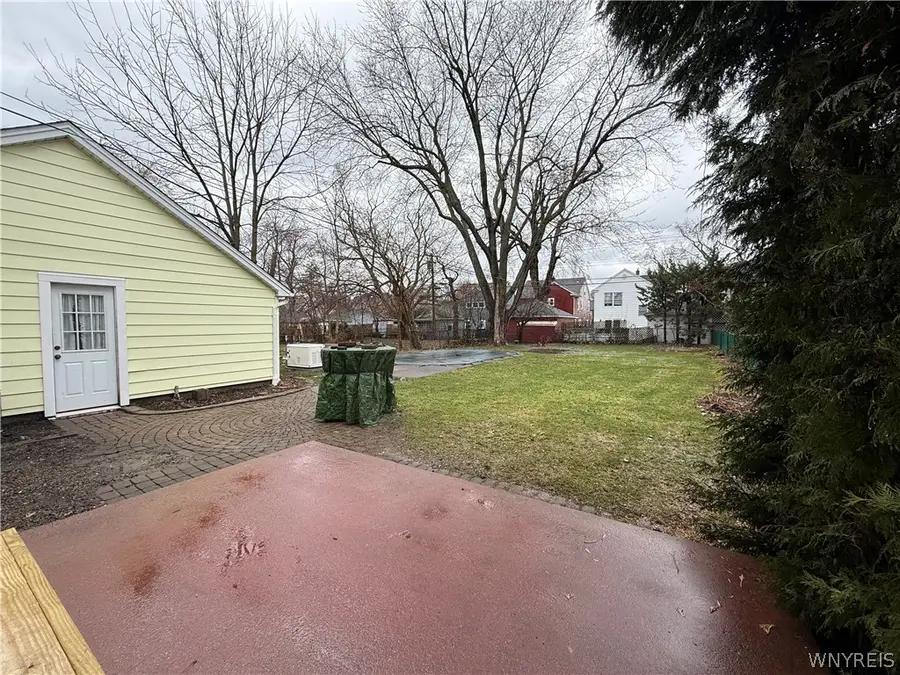 133 Allenhurst Road, Buffalo, NY 14226 - #3