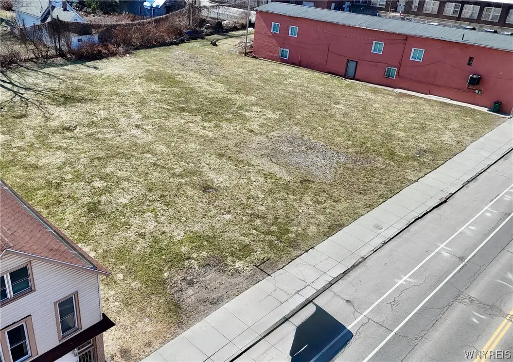 451 S Park Avenue, Buffalo, NY 14204 - #1