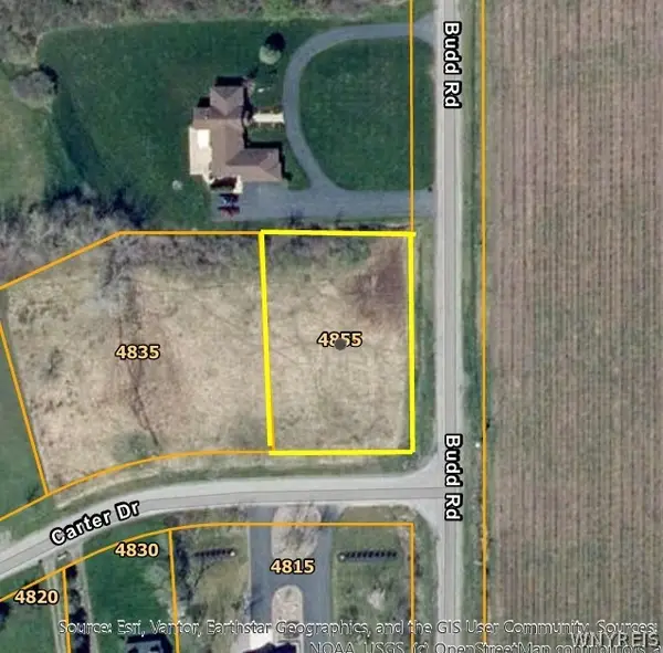 4855 Carter Drive, Lockport, NY 14094