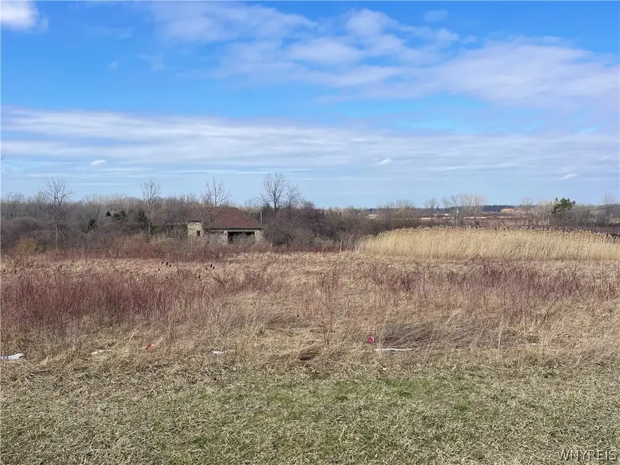 4855 Carter Drive, Lockport, NY 14094 - #3