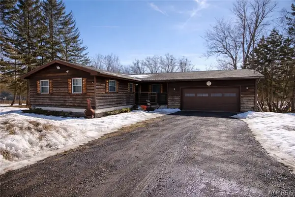 742 Mckennan Road, Herkimer, NY 13350