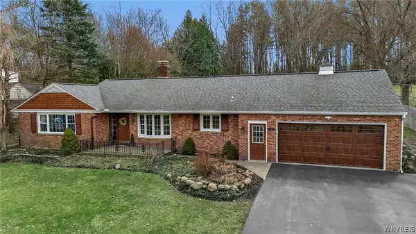 6905 Powers Road, Orchard Park, NY 14127