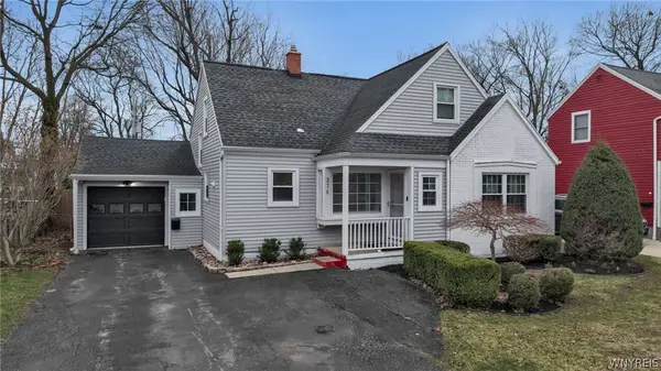 278 Huxley Drive, Amherst, NY 14226