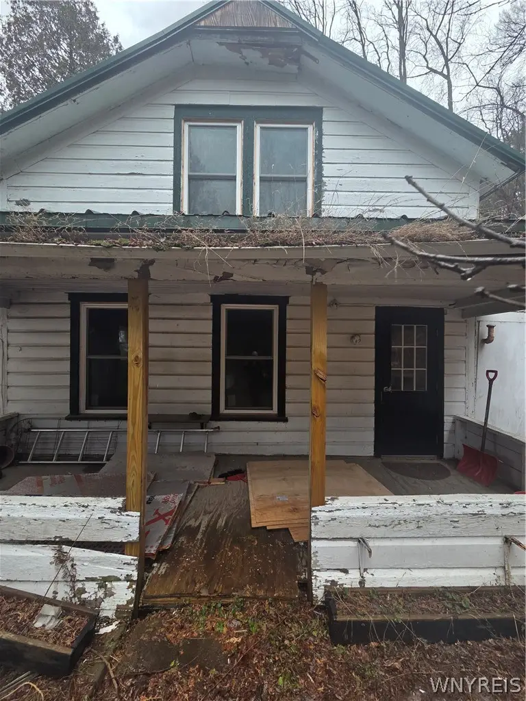 322 County Highway 26, Cooperstown, NY 13326 - #1