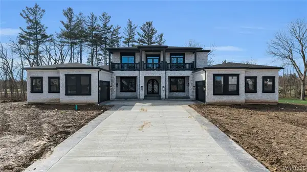 5520 Serenity Court, Clarence, NY 14031