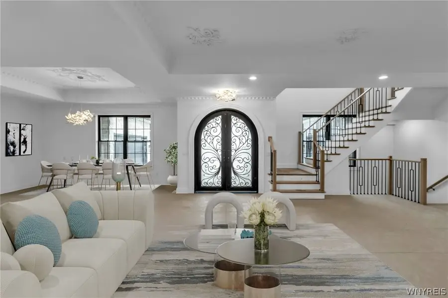 5520 Serenity Court, Clarence, NY 14031 - #3