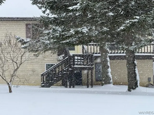 4724 State Route 410, Castorland, NY 13620 - #1