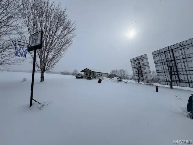 4724 State Route 410, Castorland, NY 13620 - #2