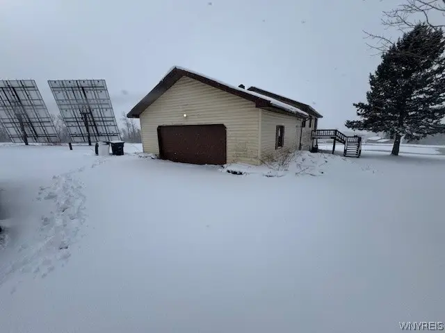 4724 State Route 410, Castorland, NY 13620 - #3