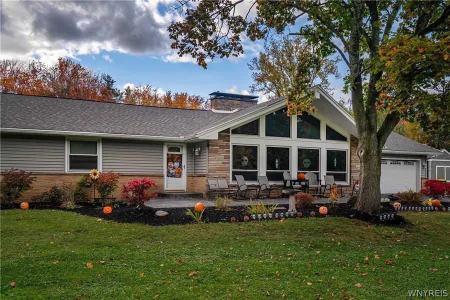 5242 Mckinley Parkway, Hamburg, NY 14075 - #2